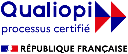 Qualiopi — processus certifié — République française